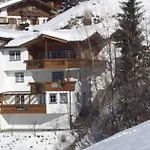 Appartement Sonnentraum *