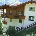 Appartement Sonnentraum Hainzenberg
