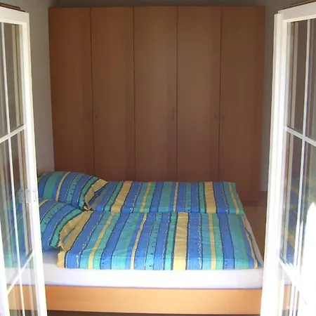 Sonnentraum Apartmán Hainzenberg
