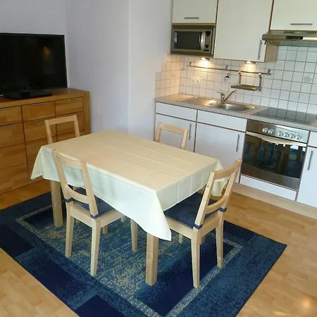 Sonnentraum Apartmán Hainzenberg