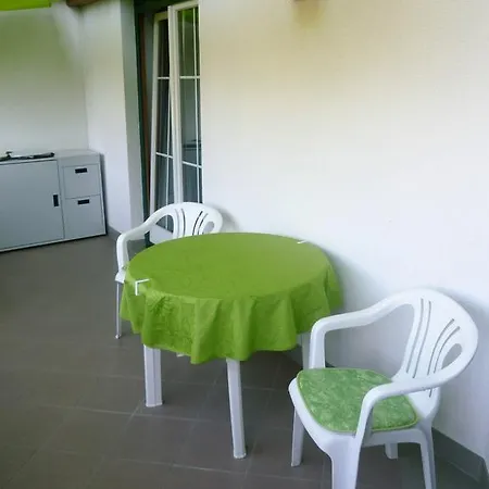 Sonnentraum Appartement *