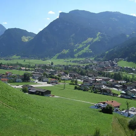 Appartement Sonnentraum