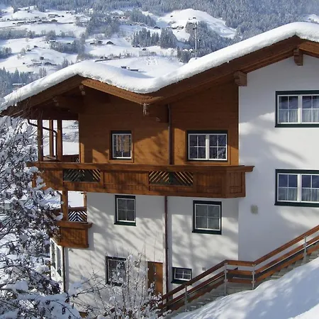 Apartmán Sonnentraum *