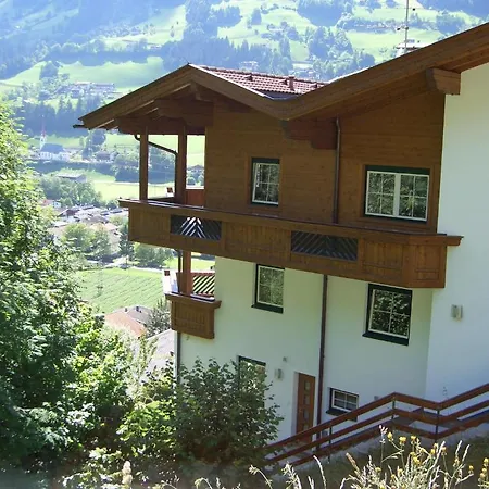 Sonnentraum * Hainzenberg