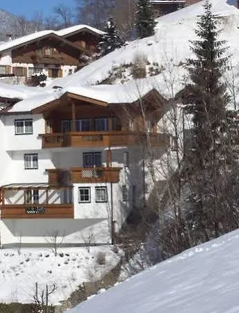 Apartmán Sonnentraum *