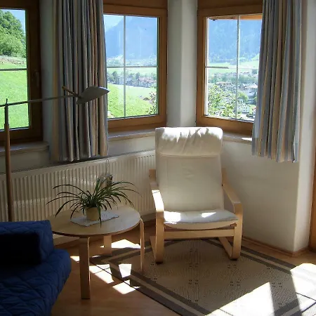 Sonnentraum Hainzenberg