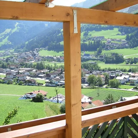 Sonnentraum Appartement Hainzenberg