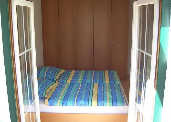 Sonnentraum Appartement Hainzenberg