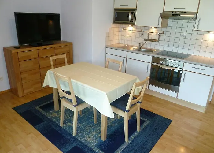 Sonnentraum Appartement Hainzenberg