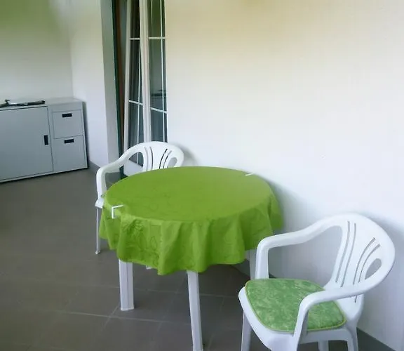 Sonnentraum Appartement *