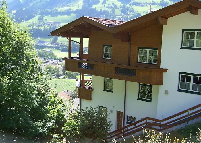 Sonnentraum * Hainzenberg