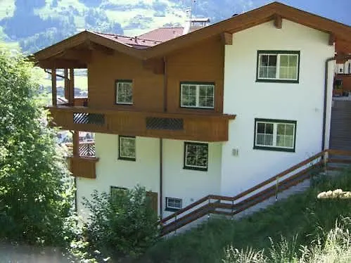 Appartement Sonnentraum Hainzenberg