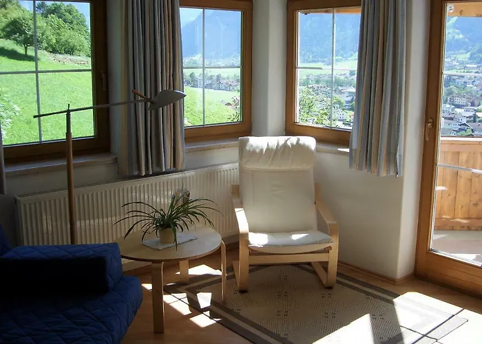 Sonnentraum Hainzenberg