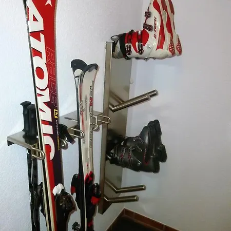 Sonnentraum Appartement Hainzenberg