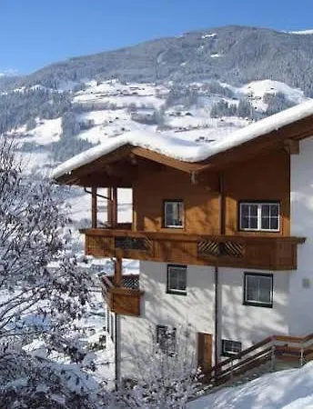 Sonnentraum * Hainzenberg