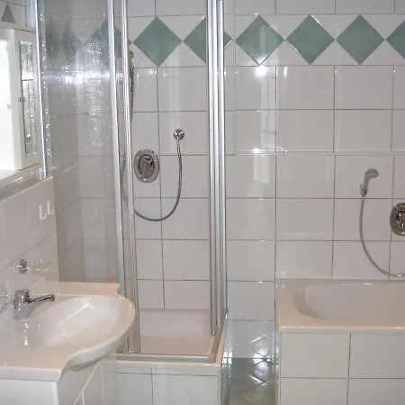 Sonnentraum Appartement Hainzenberg